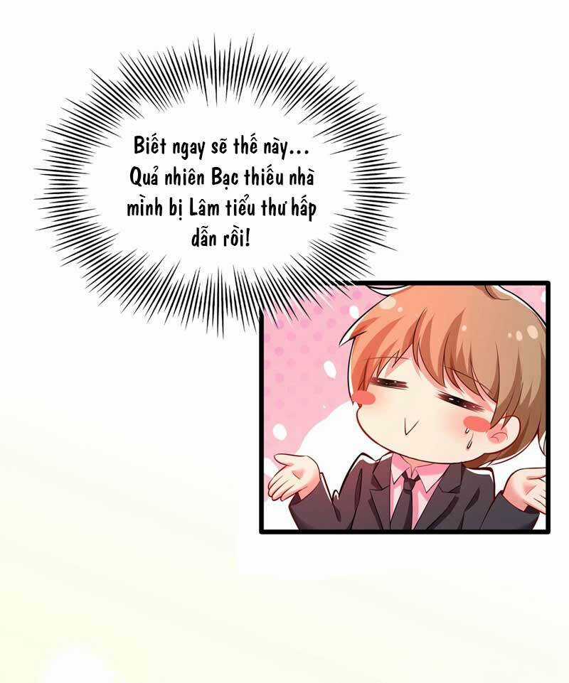 Trùng Sinh Không Gian: Cô Vợ Hào Môn Nóng Bỏng Không Dễ Chọc Chapter 50 trang 43