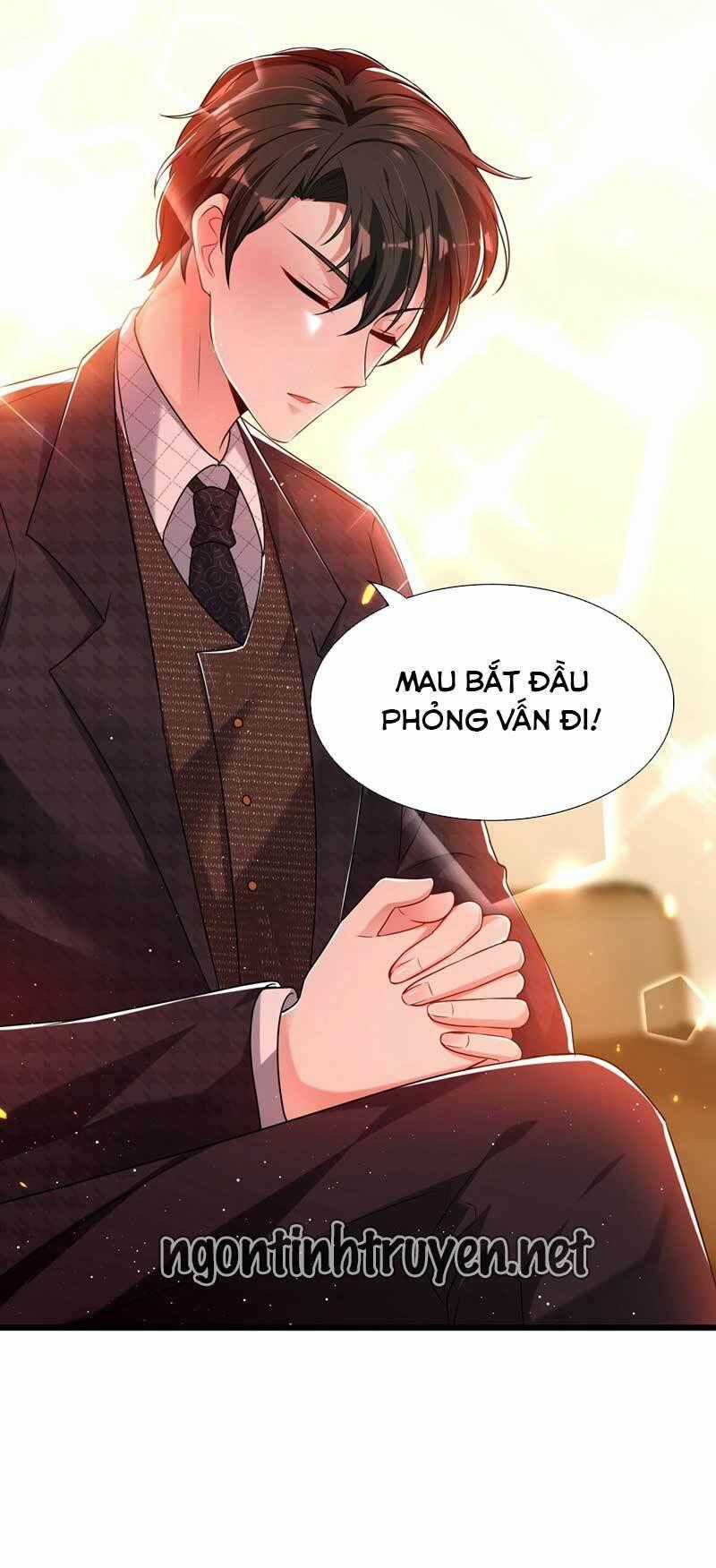 Trùng Sinh Không Gian: Cô Vợ Hào Môn Nóng Bỏng Không Dễ Chọc Chapter 50 trang 44