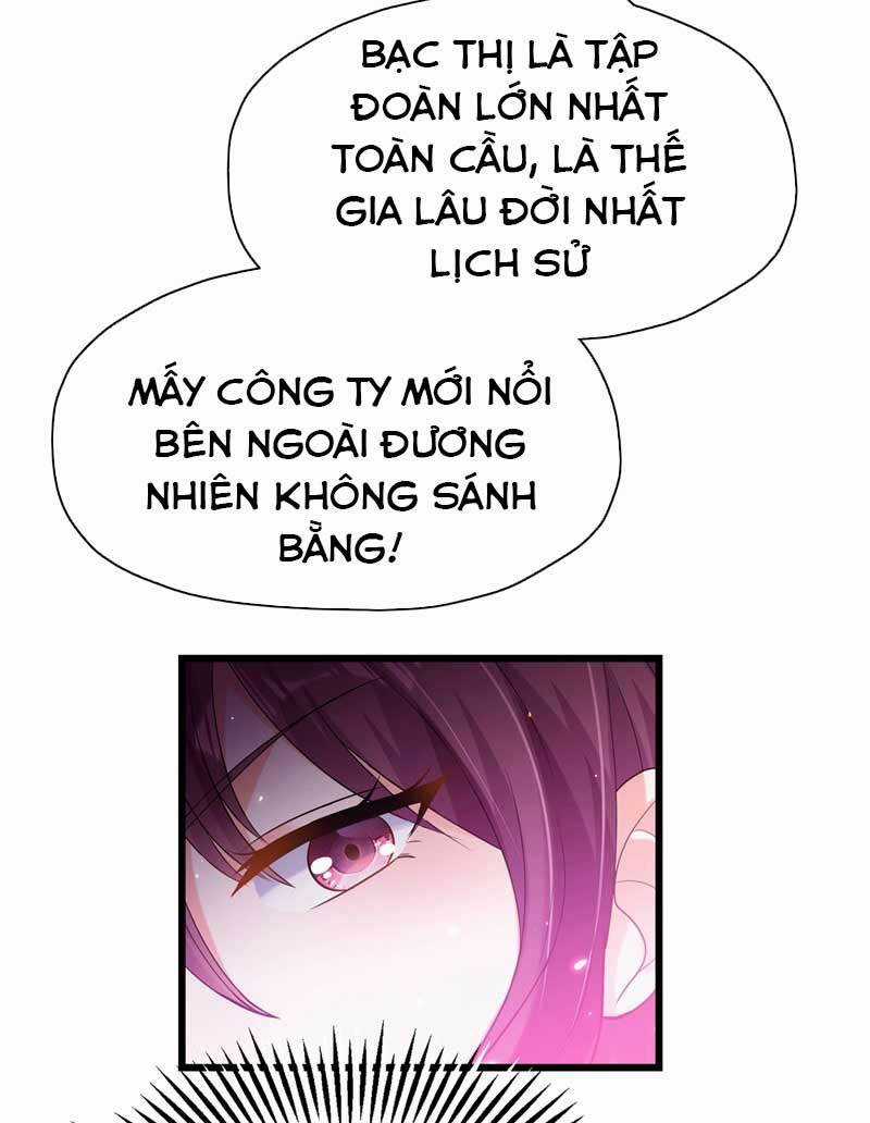 Trùng Sinh Không Gian: Cô Vợ Hào Môn Nóng Bỏng Không Dễ Chọc Chapter 50 trang 7