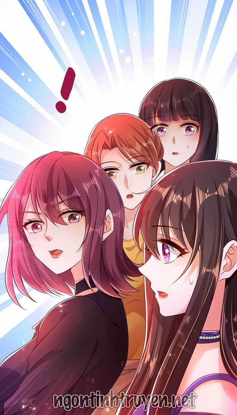 Trùng Sinh Không Gian: Cô Vợ Hào Môn Nóng Bỏng Không Dễ Chọc Chapter 51 trang 10