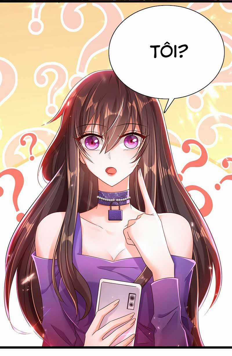 Trùng Sinh Không Gian: Cô Vợ Hào Môn Nóng Bỏng Không Dễ Chọc Chapter 51 trang 11