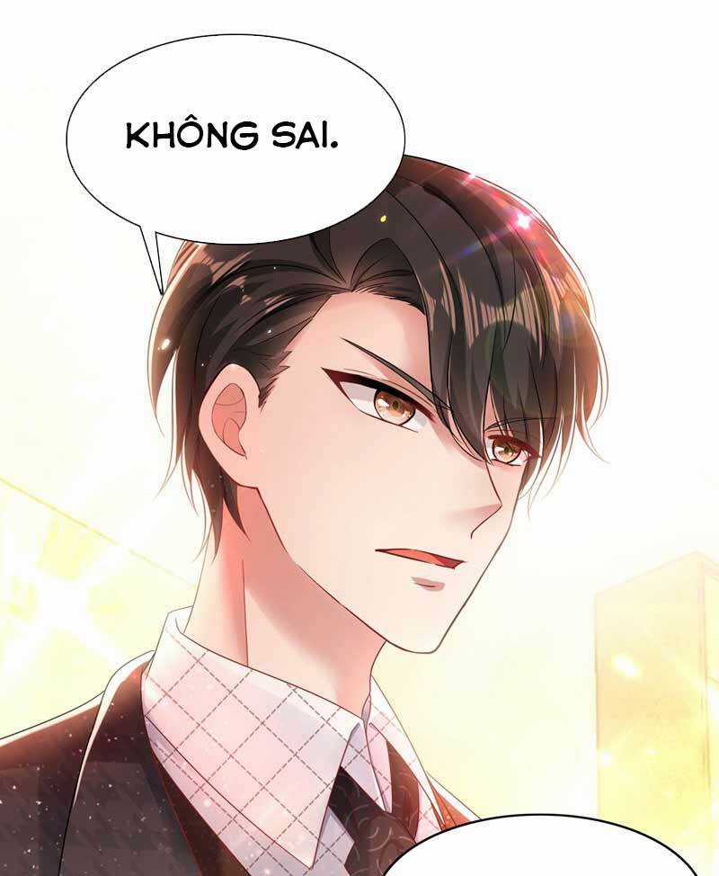 Trùng Sinh Không Gian: Cô Vợ Hào Môn Nóng Bỏng Không Dễ Chọc Chapter 51 trang 12