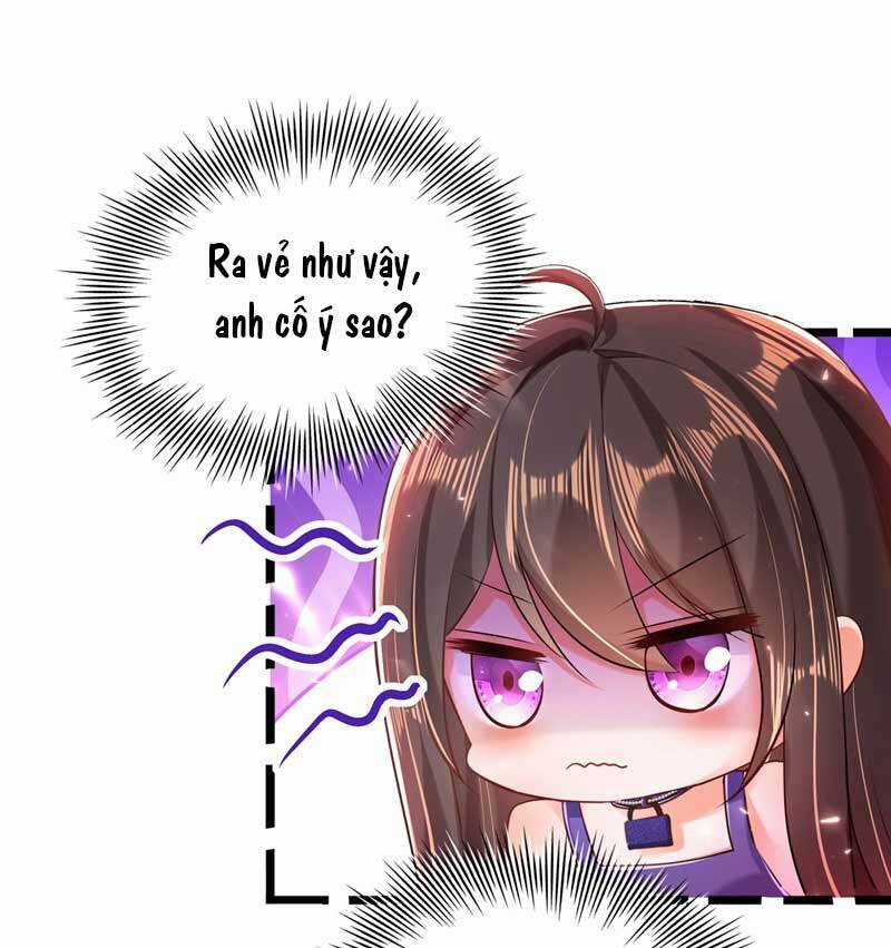 Trùng Sinh Không Gian: Cô Vợ Hào Môn Nóng Bỏng Không Dễ Chọc Chapter 51 trang 14