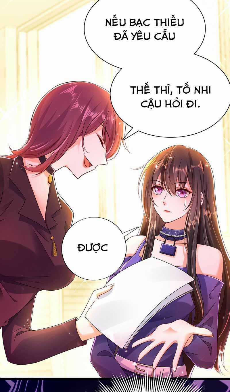 Trùng Sinh Không Gian: Cô Vợ Hào Môn Nóng Bỏng Không Dễ Chọc Chapter 51 trang 16