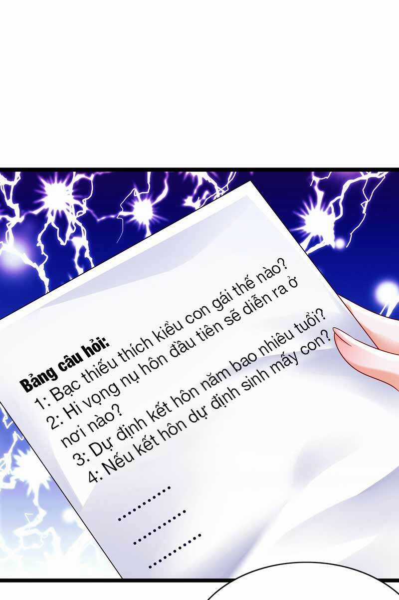 Trùng Sinh Không Gian: Cô Vợ Hào Môn Nóng Bỏng Không Dễ Chọc Chapter 51 trang 18