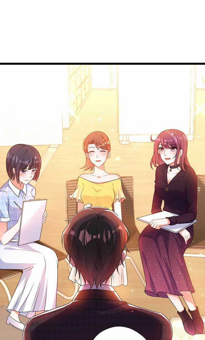 Trùng Sinh Không Gian: Cô Vợ Hào Môn Nóng Bỏng Không Dễ Chọc Chapter 51 trang 2