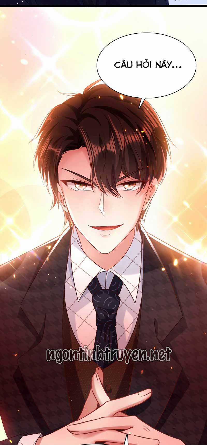 Trùng Sinh Không Gian: Cô Vợ Hào Môn Nóng Bỏng Không Dễ Chọc Chapter 51 trang 27