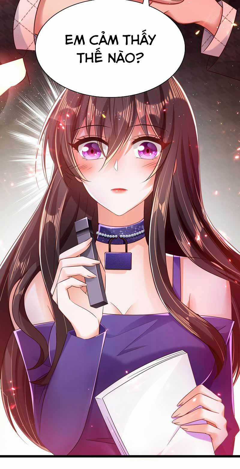 Trùng Sinh Không Gian: Cô Vợ Hào Môn Nóng Bỏng Không Dễ Chọc Chapter 51 trang 28