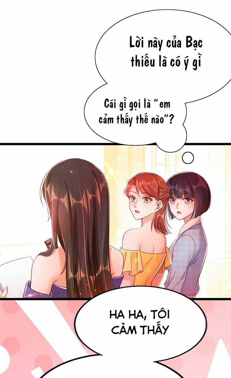 Trùng Sinh Không Gian: Cô Vợ Hào Môn Nóng Bỏng Không Dễ Chọc Chapter 51 trang 29