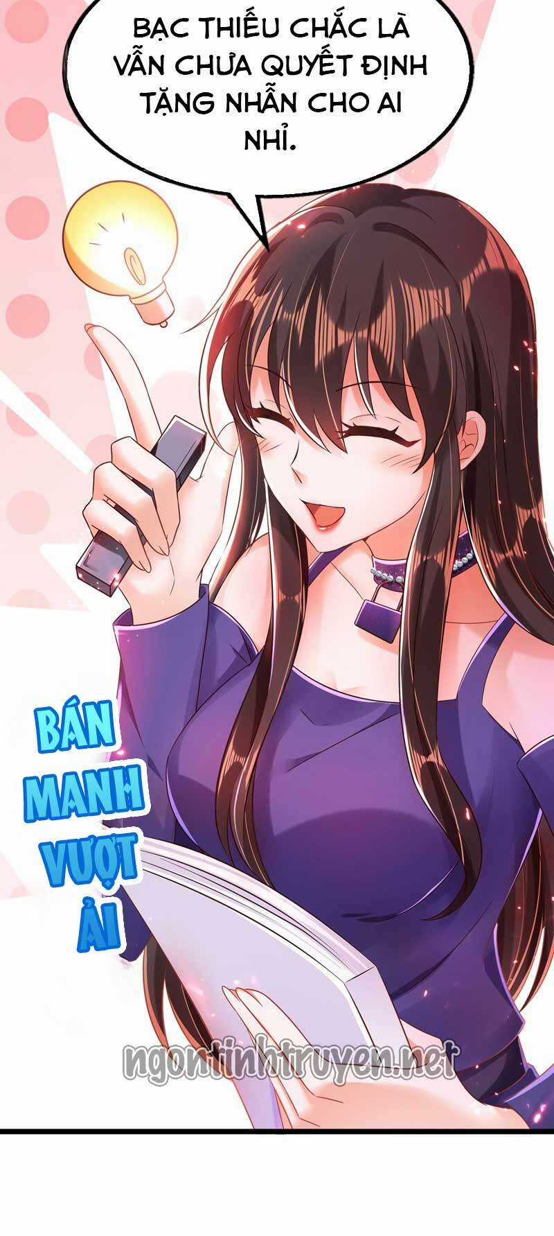 Trùng Sinh Không Gian: Cô Vợ Hào Môn Nóng Bỏng Không Dễ Chọc Chapter 51 trang 30