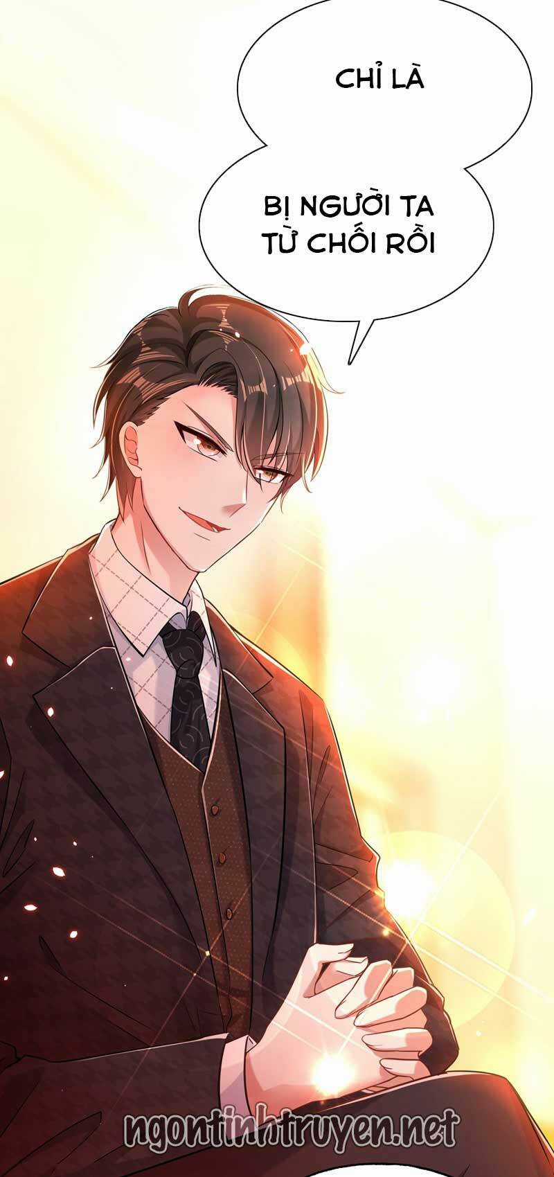 Trùng Sinh Không Gian: Cô Vợ Hào Môn Nóng Bỏng Không Dễ Chọc Chapter 51 trang 33