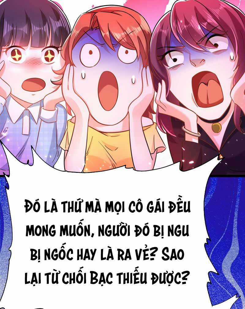 Trùng Sinh Không Gian: Cô Vợ Hào Môn Nóng Bỏng Không Dễ Chọc Chapter 51 trang 35