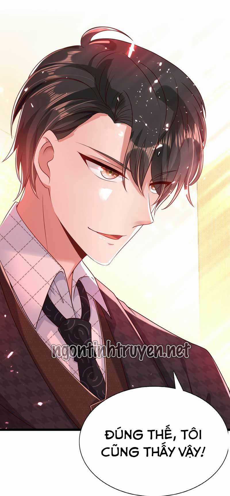 Trùng Sinh Không Gian: Cô Vợ Hào Môn Nóng Bỏng Không Dễ Chọc Chapter 51 trang 37