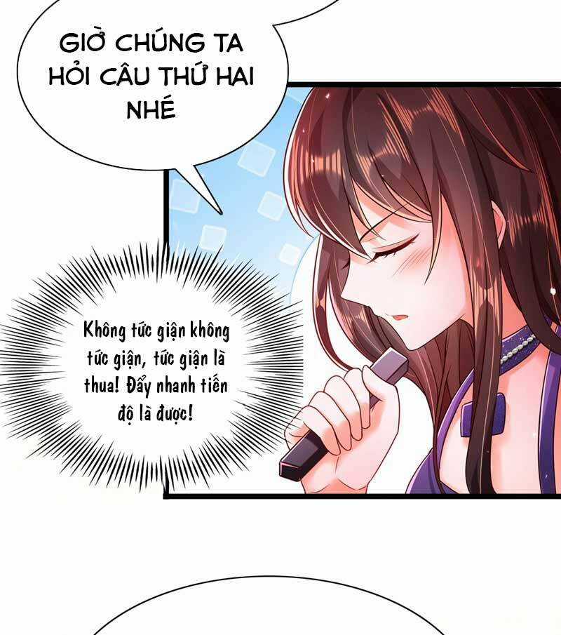 Trùng Sinh Không Gian: Cô Vợ Hào Môn Nóng Bỏng Không Dễ Chọc Chapter 51 trang 39