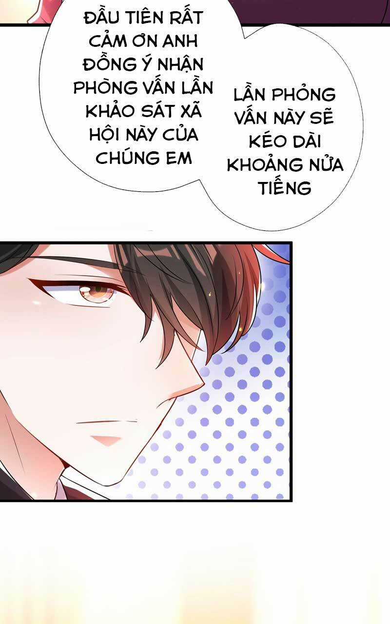 Trùng Sinh Không Gian: Cô Vợ Hào Môn Nóng Bỏng Không Dễ Chọc Chapter 51 trang 4