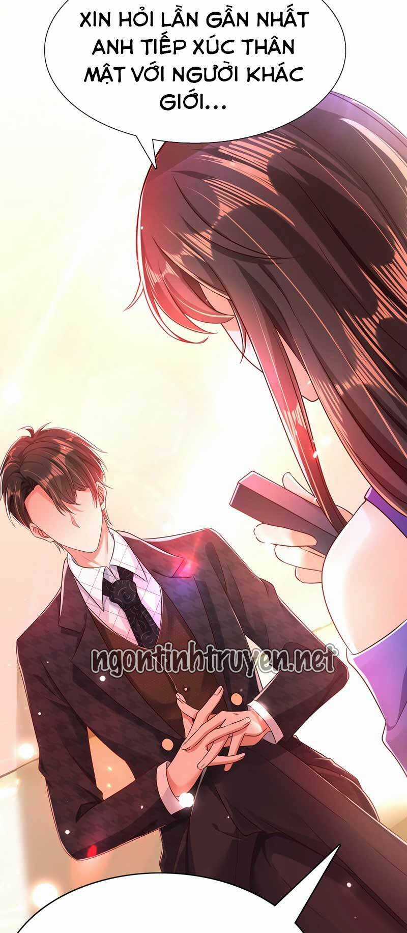 Trùng Sinh Không Gian: Cô Vợ Hào Môn Nóng Bỏng Không Dễ Chọc Chapter 51 trang 40