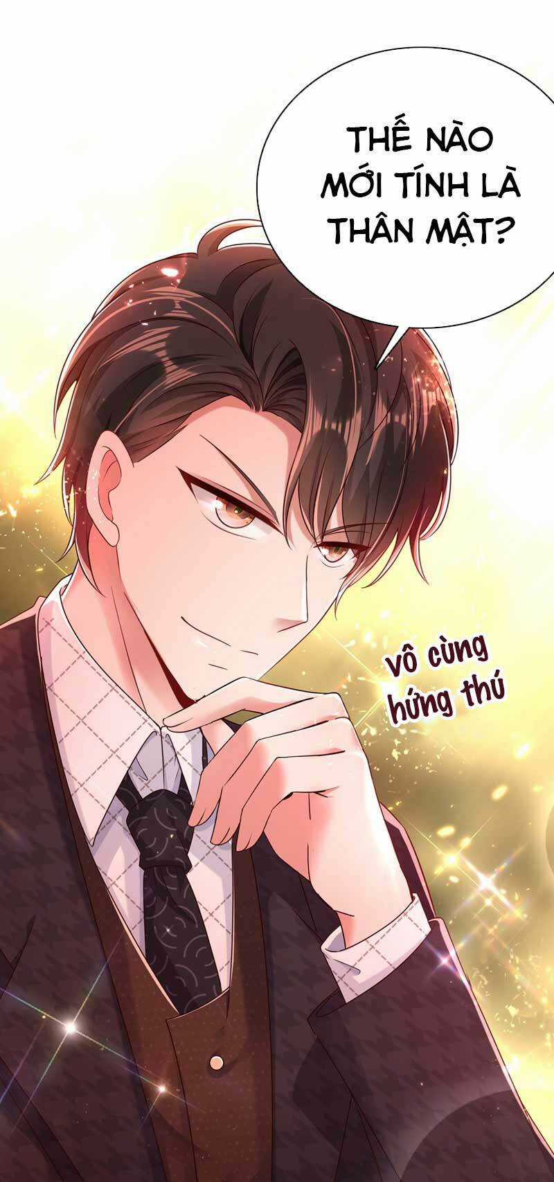 Trùng Sinh Không Gian: Cô Vợ Hào Môn Nóng Bỏng Không Dễ Chọc Chapter 51 trang 42