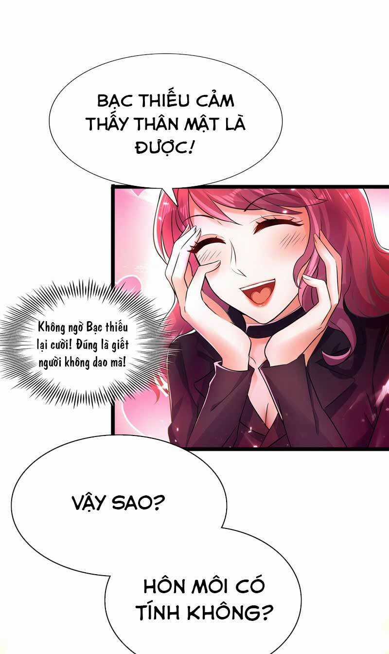 Trùng Sinh Không Gian: Cô Vợ Hào Môn Nóng Bỏng Không Dễ Chọc Chapter 51 trang 44