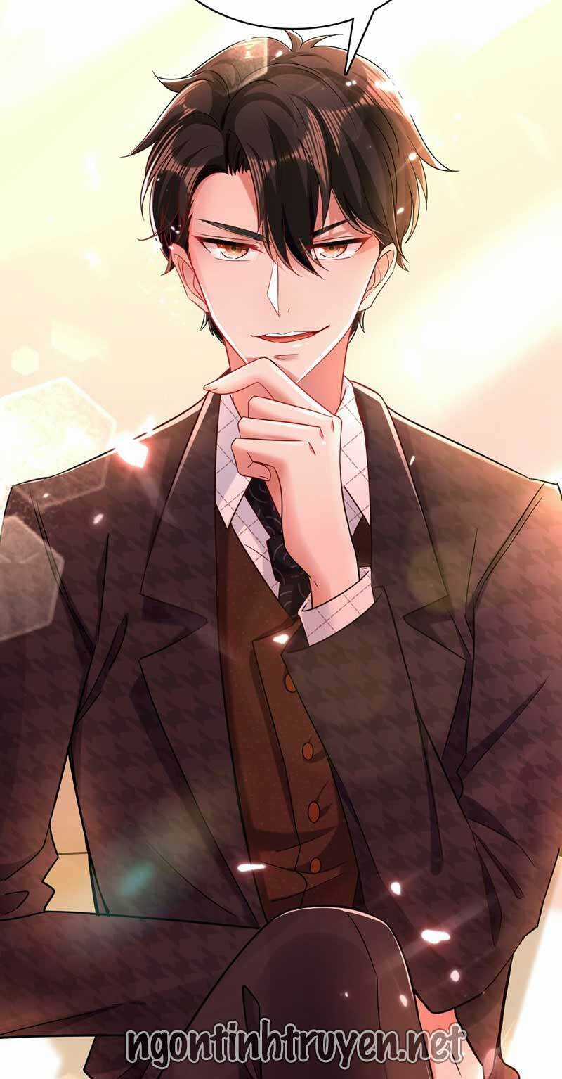 Trùng Sinh Không Gian: Cô Vợ Hào Môn Nóng Bỏng Không Dễ Chọc Chapter 51 trang 45