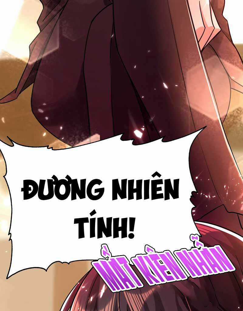 Trùng Sinh Không Gian: Cô Vợ Hào Môn Nóng Bỏng Không Dễ Chọc Chapter 51 trang 46