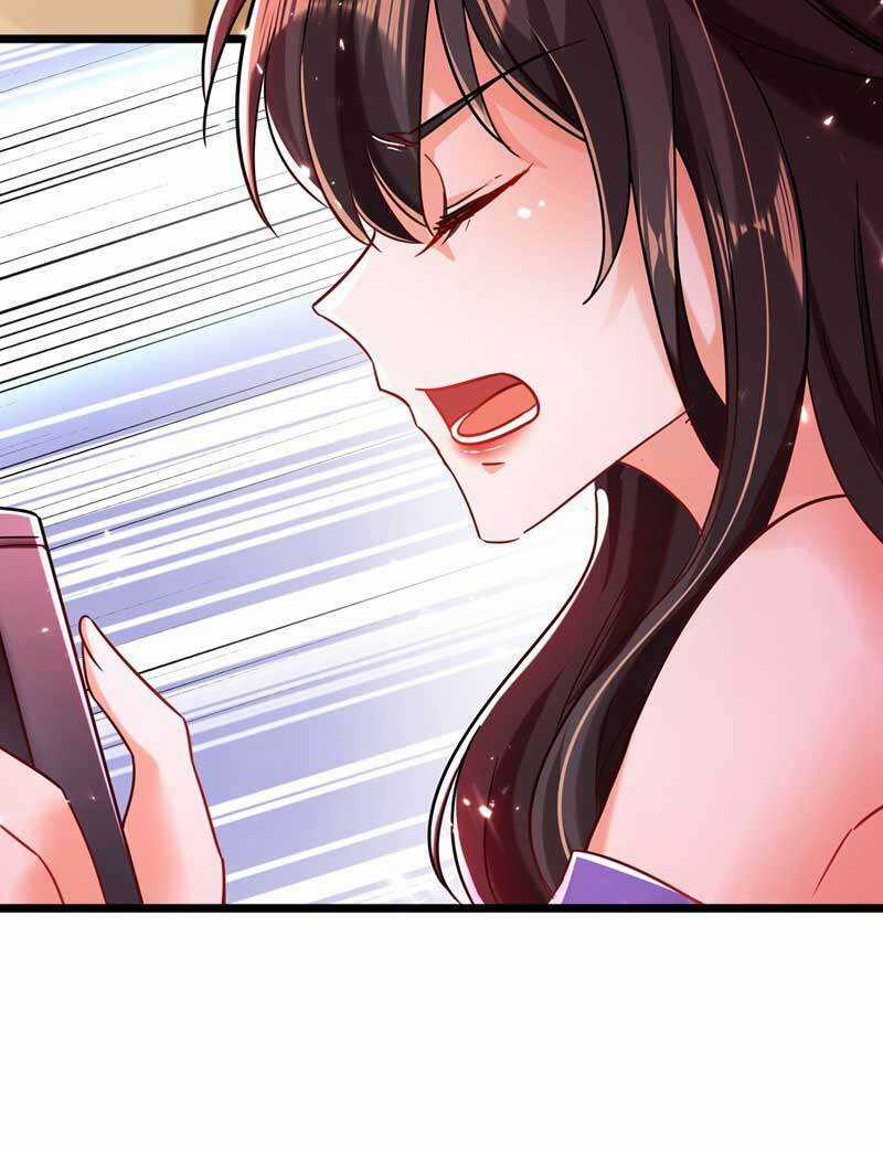 Trùng Sinh Không Gian: Cô Vợ Hào Môn Nóng Bỏng Không Dễ Chọc Chapter 51 trang 47