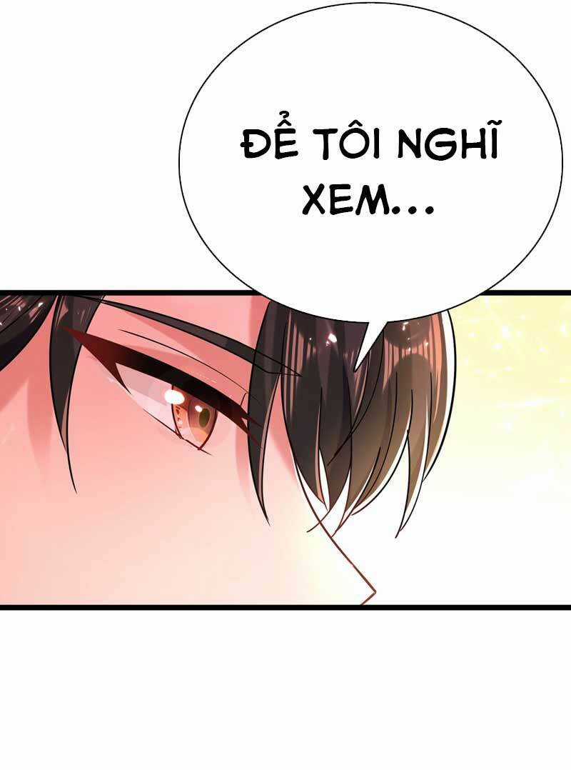 Trùng Sinh Không Gian: Cô Vợ Hào Môn Nóng Bỏng Không Dễ Chọc Chapter 51 trang 48