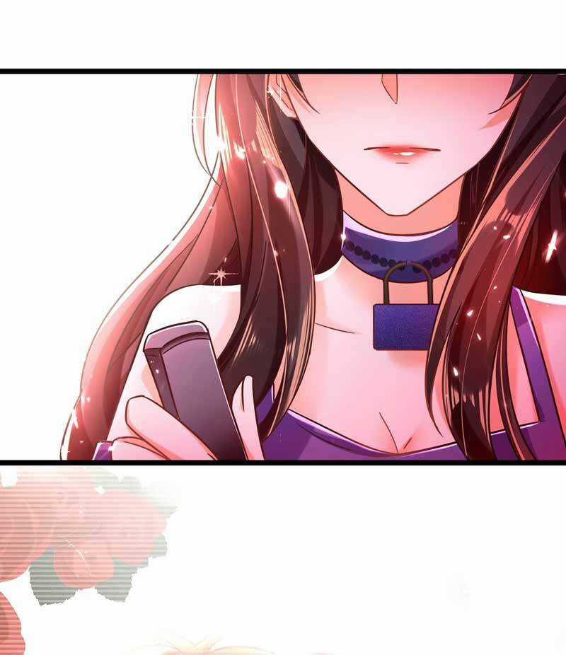 Trùng Sinh Không Gian: Cô Vợ Hào Môn Nóng Bỏng Không Dễ Chọc Chapter 51 trang 49