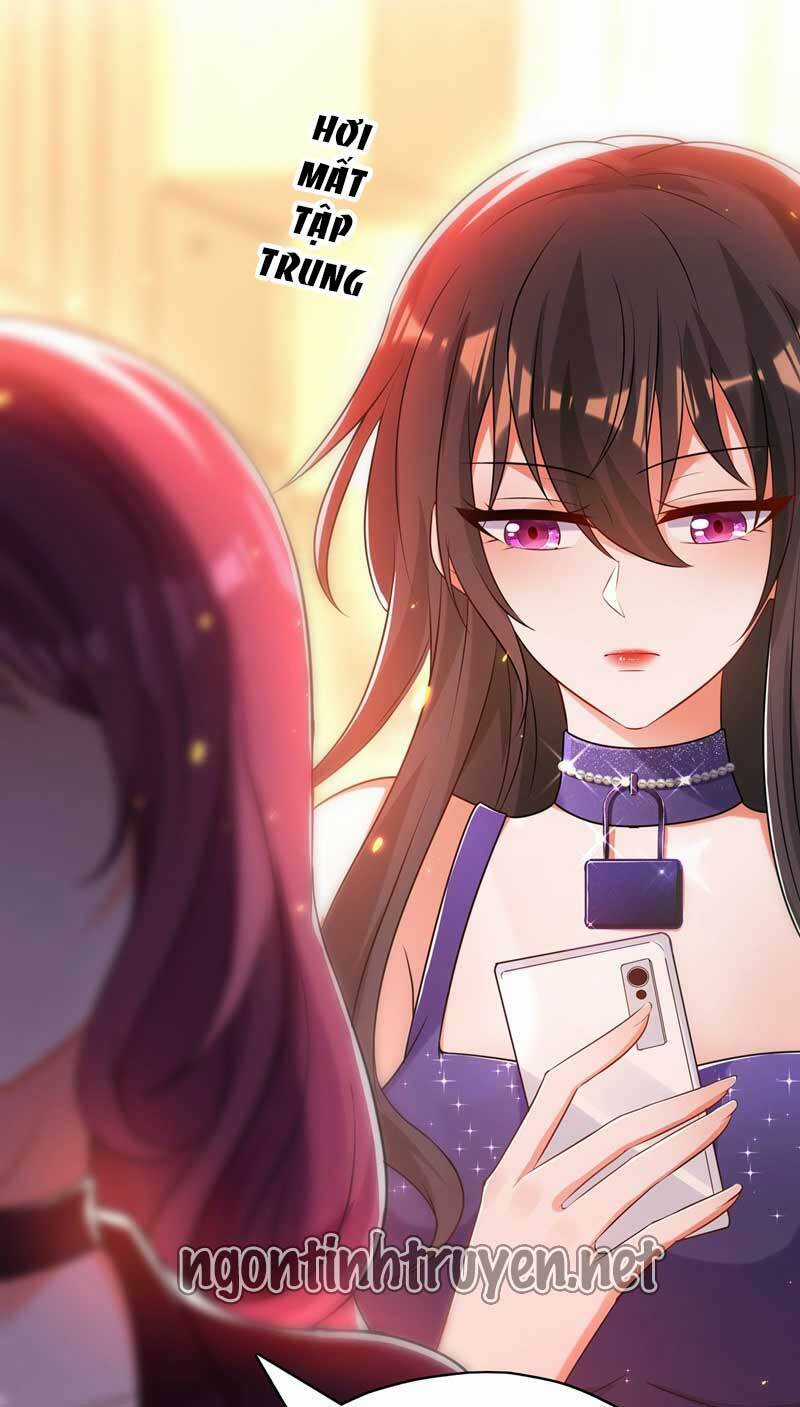 Trùng Sinh Không Gian: Cô Vợ Hào Môn Nóng Bỏng Không Dễ Chọc Chapter 51 trang 5