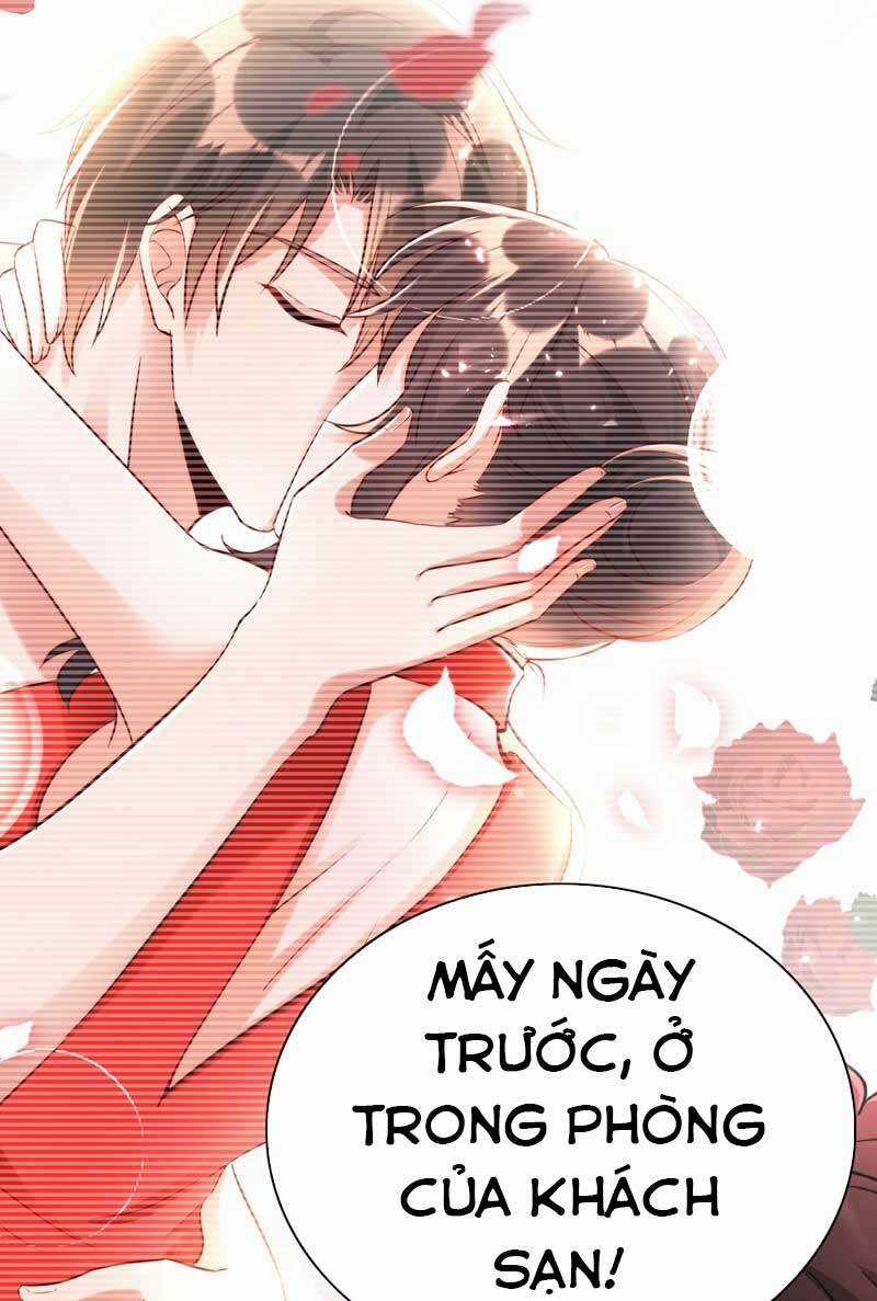 Trùng Sinh Không Gian: Cô Vợ Hào Môn Nóng Bỏng Không Dễ Chọc Chapter 51 trang 50