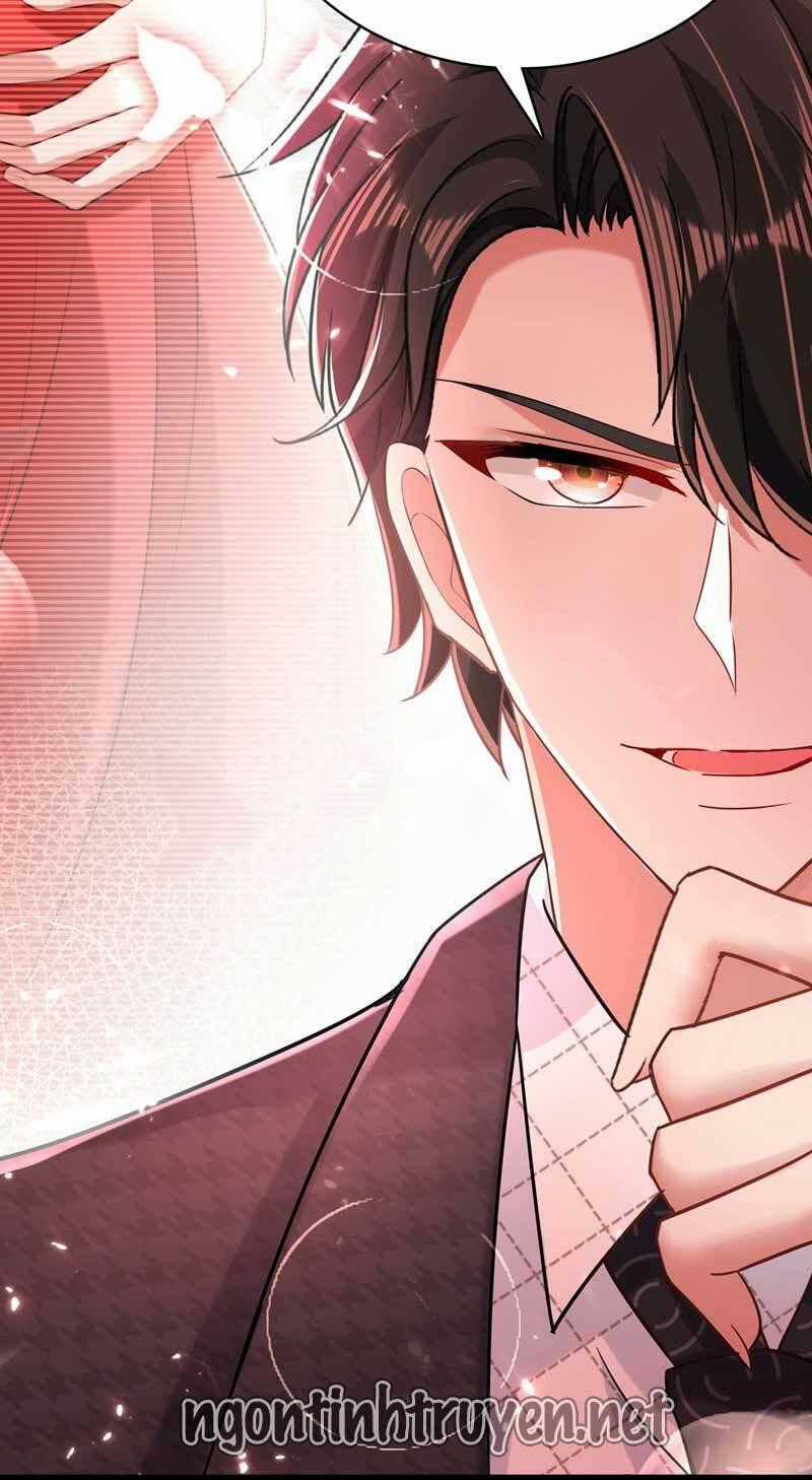 Trùng Sinh Không Gian: Cô Vợ Hào Môn Nóng Bỏng Không Dễ Chọc Chapter 51 trang 51