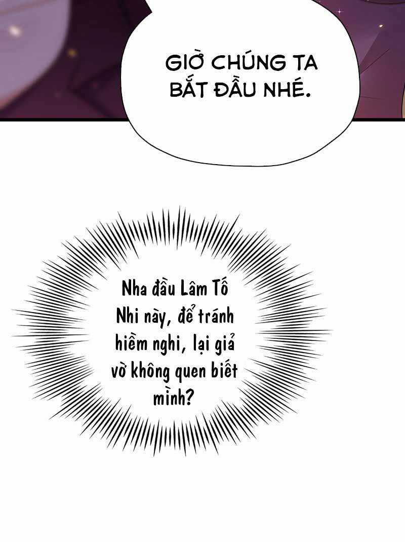 Trùng Sinh Không Gian: Cô Vợ Hào Môn Nóng Bỏng Không Dễ Chọc Chapter 51 trang 6