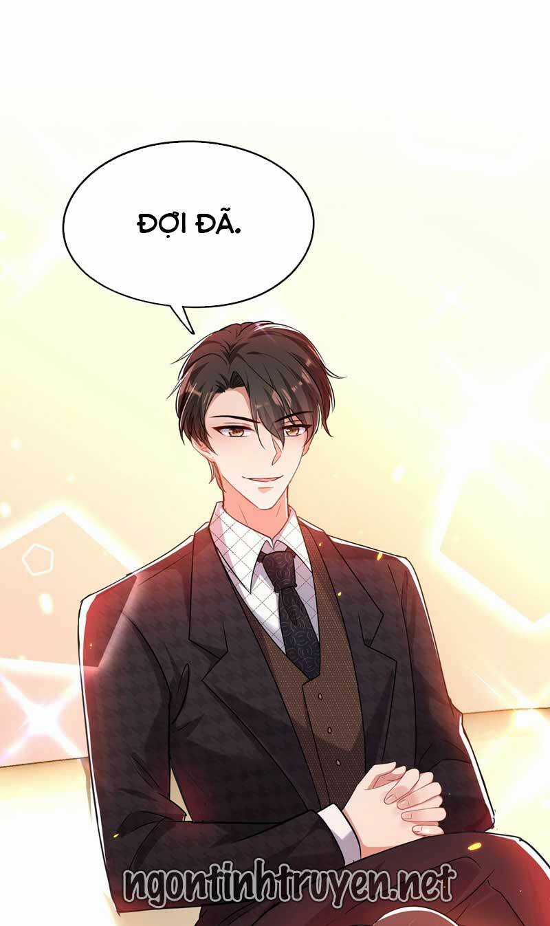 Trùng Sinh Không Gian: Cô Vợ Hào Môn Nóng Bỏng Không Dễ Chọc Chapter 51 trang 7