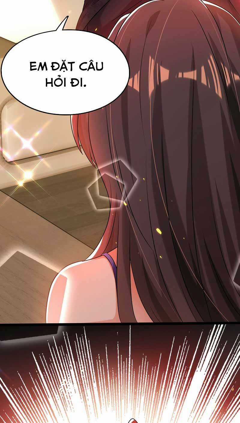 Trùng Sinh Không Gian: Cô Vợ Hào Môn Nóng Bỏng Không Dễ Chọc Chapter 51 trang 8