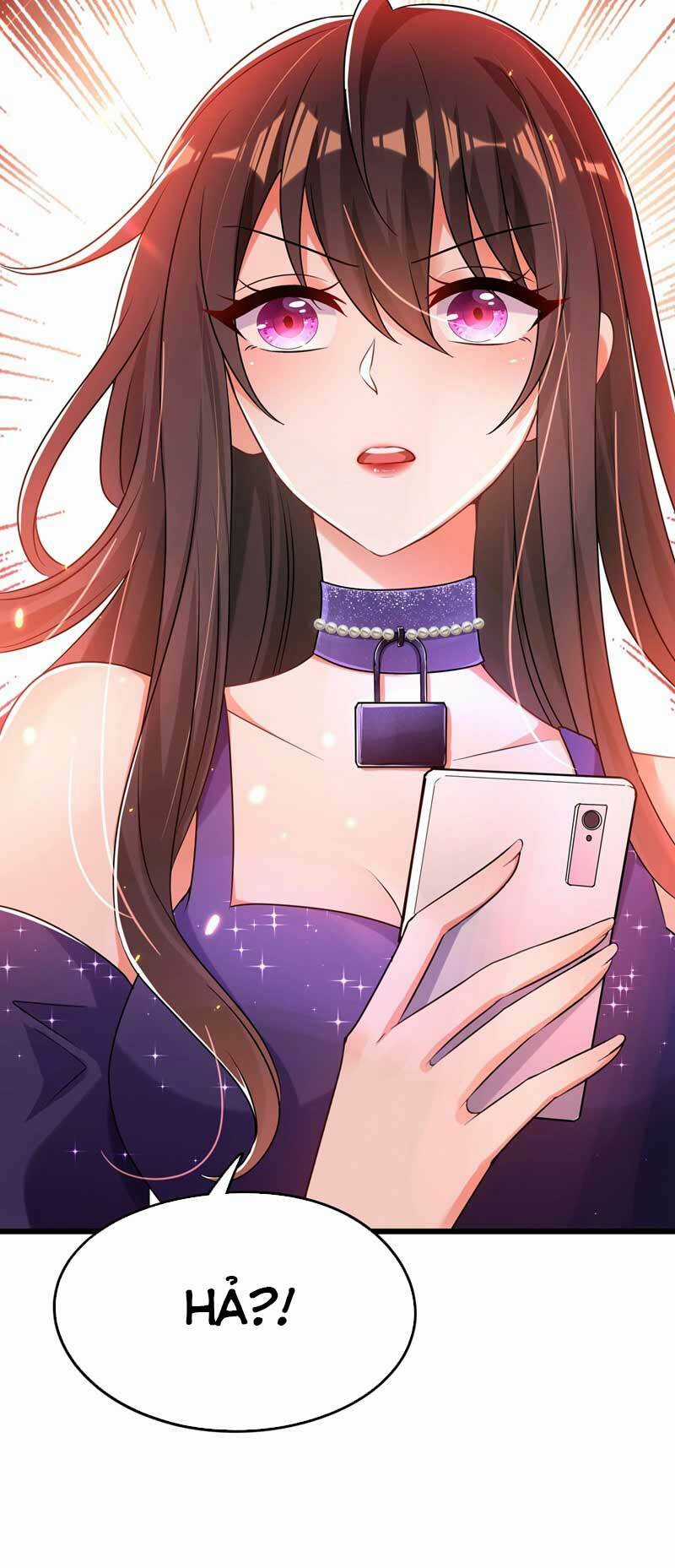 Trùng Sinh Không Gian: Cô Vợ Hào Môn Nóng Bỏng Không Dễ Chọc Chapter 51 trang 9