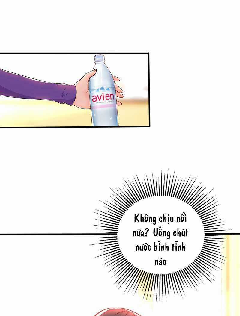 Trùng Sinh Không Gian: Cô Vợ Hào Môn Nóng Bỏng Không Dễ Chọc Chapter 52 trang 11