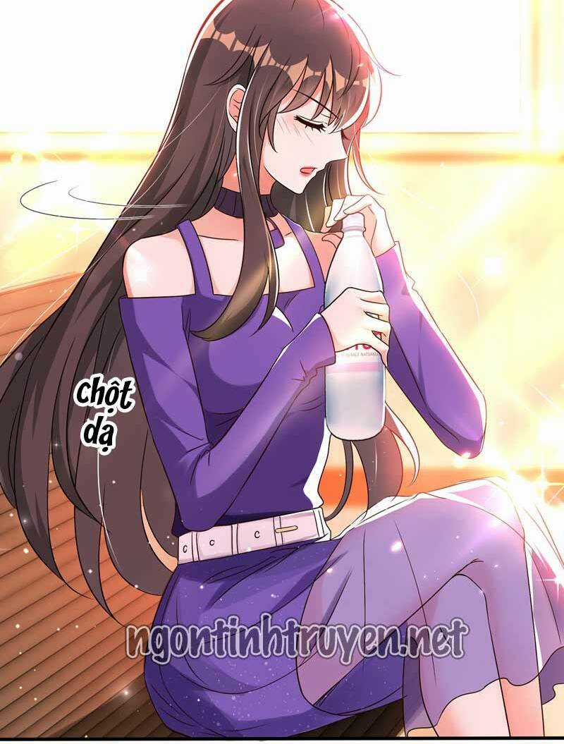 Trùng Sinh Không Gian: Cô Vợ Hào Môn Nóng Bỏng Không Dễ Chọc Chapter 52 trang 12