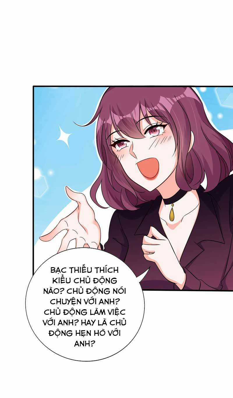 Trùng Sinh Không Gian: Cô Vợ Hào Môn Nóng Bỏng Không Dễ Chọc Chapter 52 trang 13