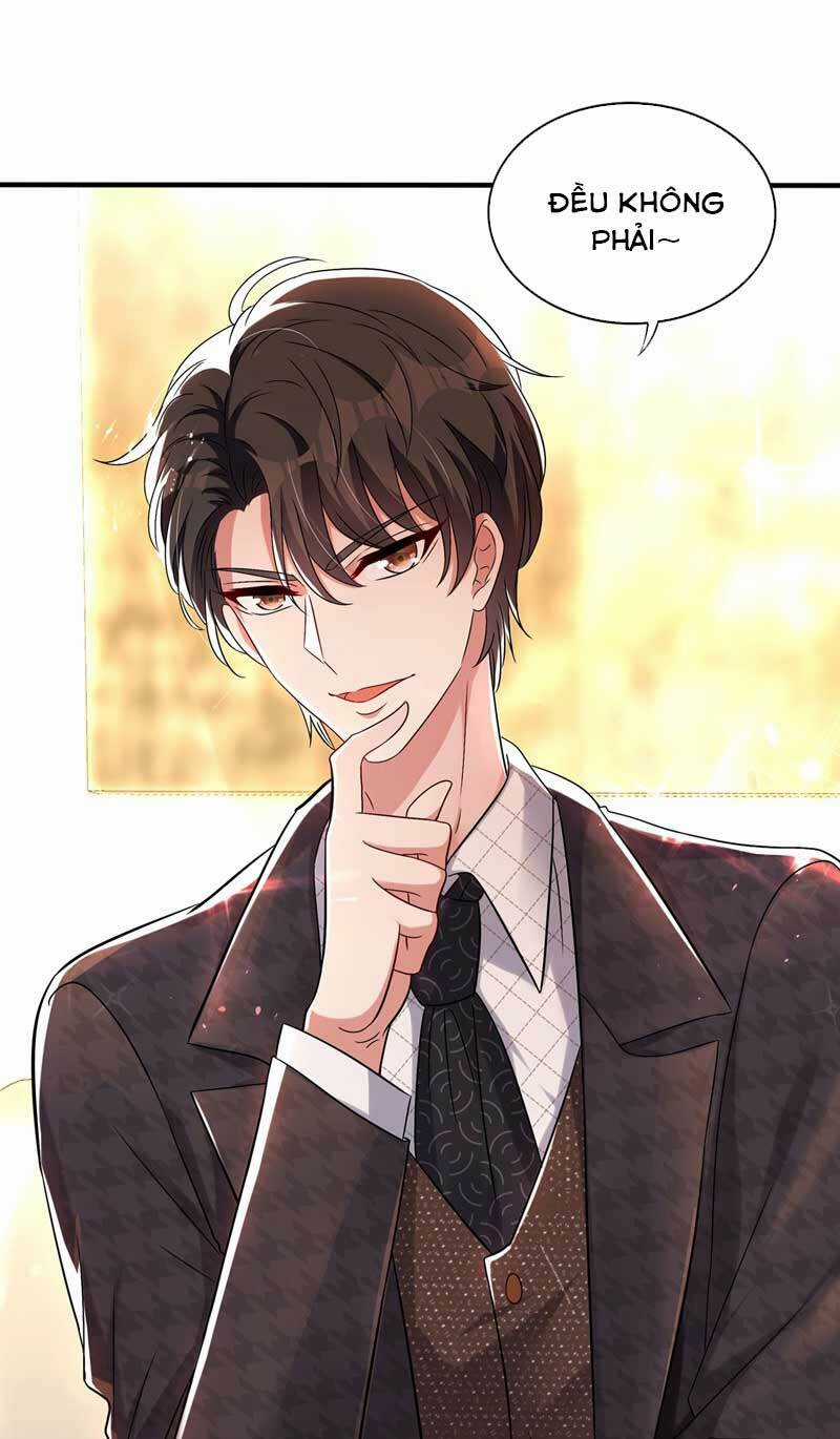 Trùng Sinh Không Gian: Cô Vợ Hào Môn Nóng Bỏng Không Dễ Chọc Chapter 52 trang 14