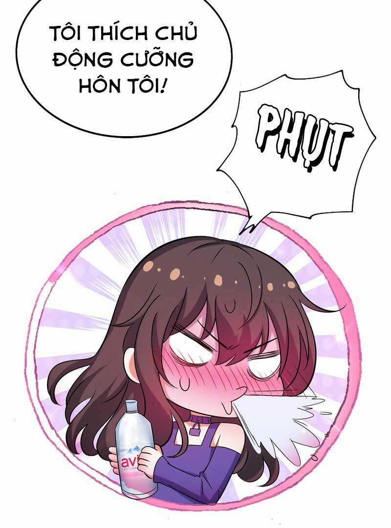 Trùng Sinh Không Gian: Cô Vợ Hào Môn Nóng Bỏng Không Dễ Chọc Chapter 52 trang 16