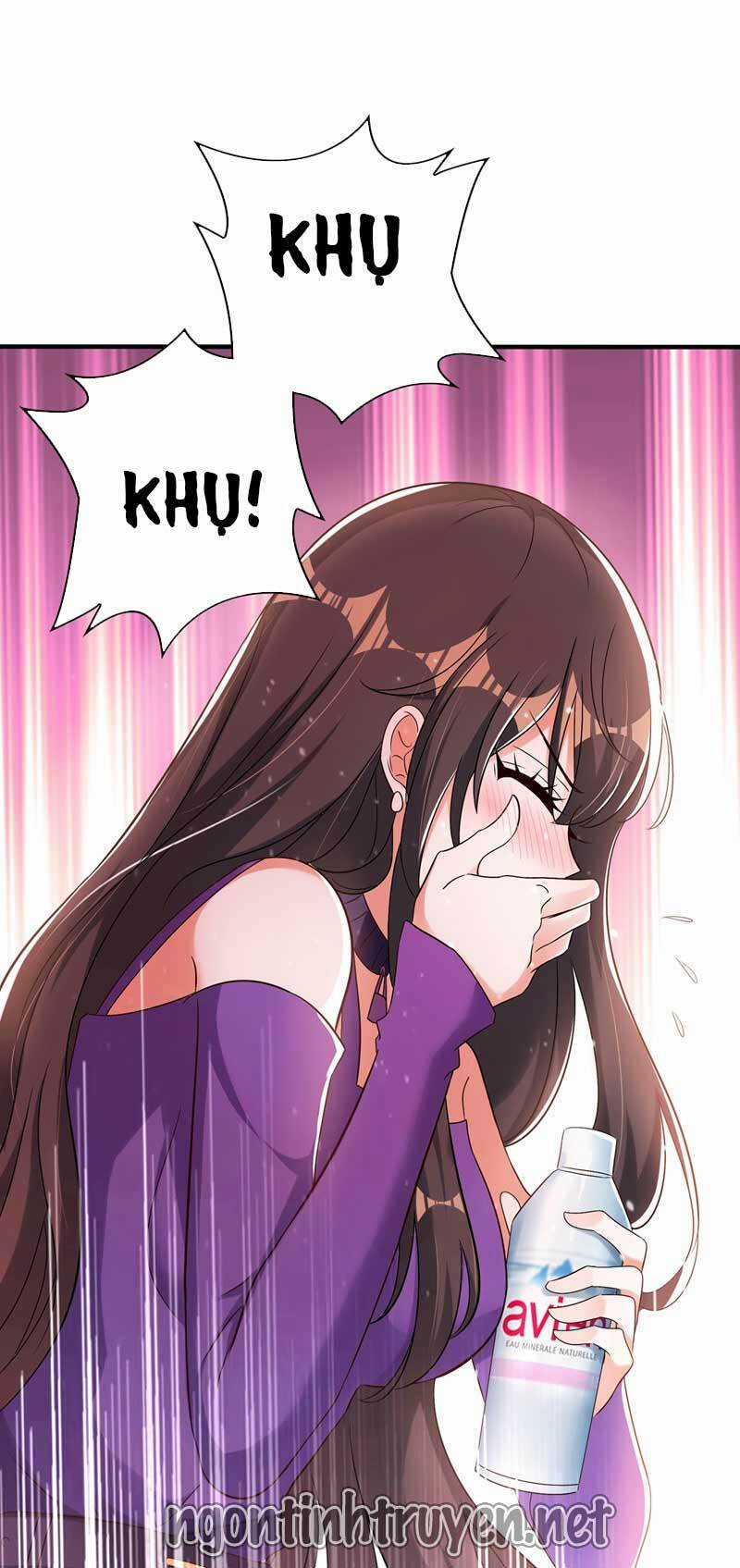 Trùng Sinh Không Gian: Cô Vợ Hào Môn Nóng Bỏng Không Dễ Chọc Chapter 52 trang 17