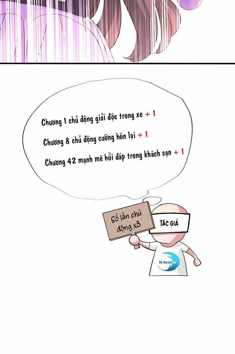 Trùng Sinh Không Gian: Cô Vợ Hào Môn Nóng Bỏng Không Dễ Chọc Chapter 52 trang 18