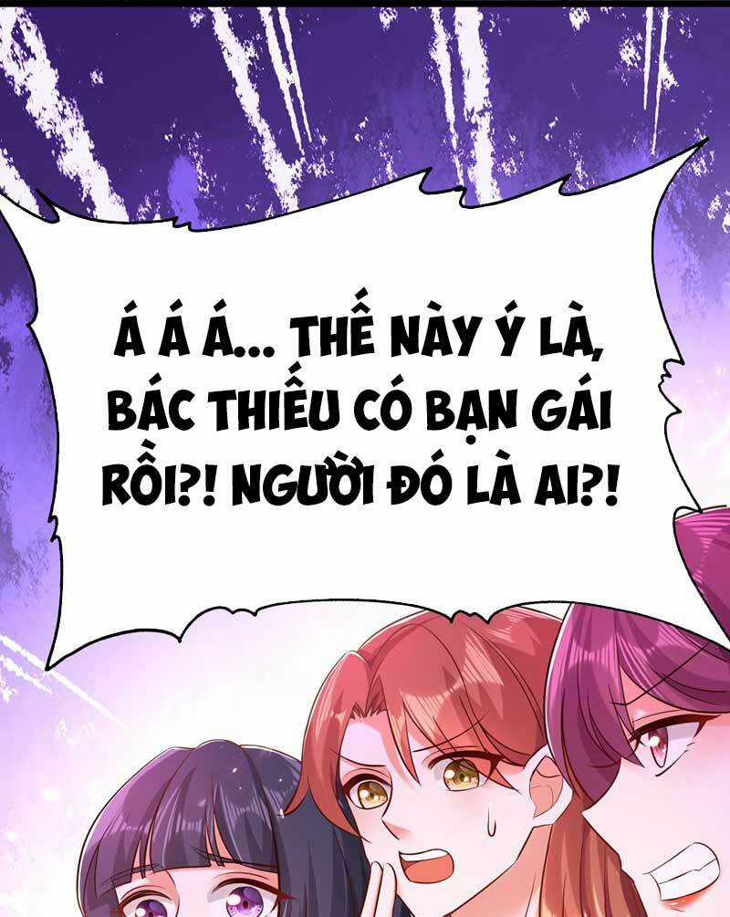 Trùng Sinh Không Gian: Cô Vợ Hào Môn Nóng Bỏng Không Dễ Chọc Chapter 52 trang 2