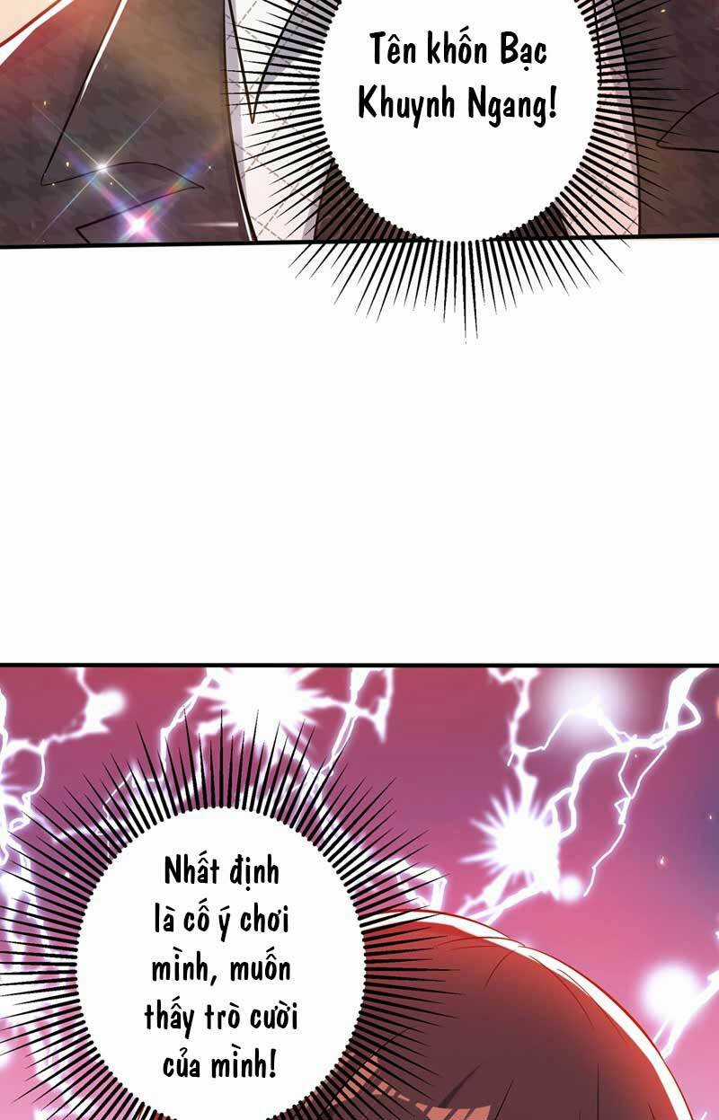 Trùng Sinh Không Gian: Cô Vợ Hào Môn Nóng Bỏng Không Dễ Chọc Chapter 52 trang 20