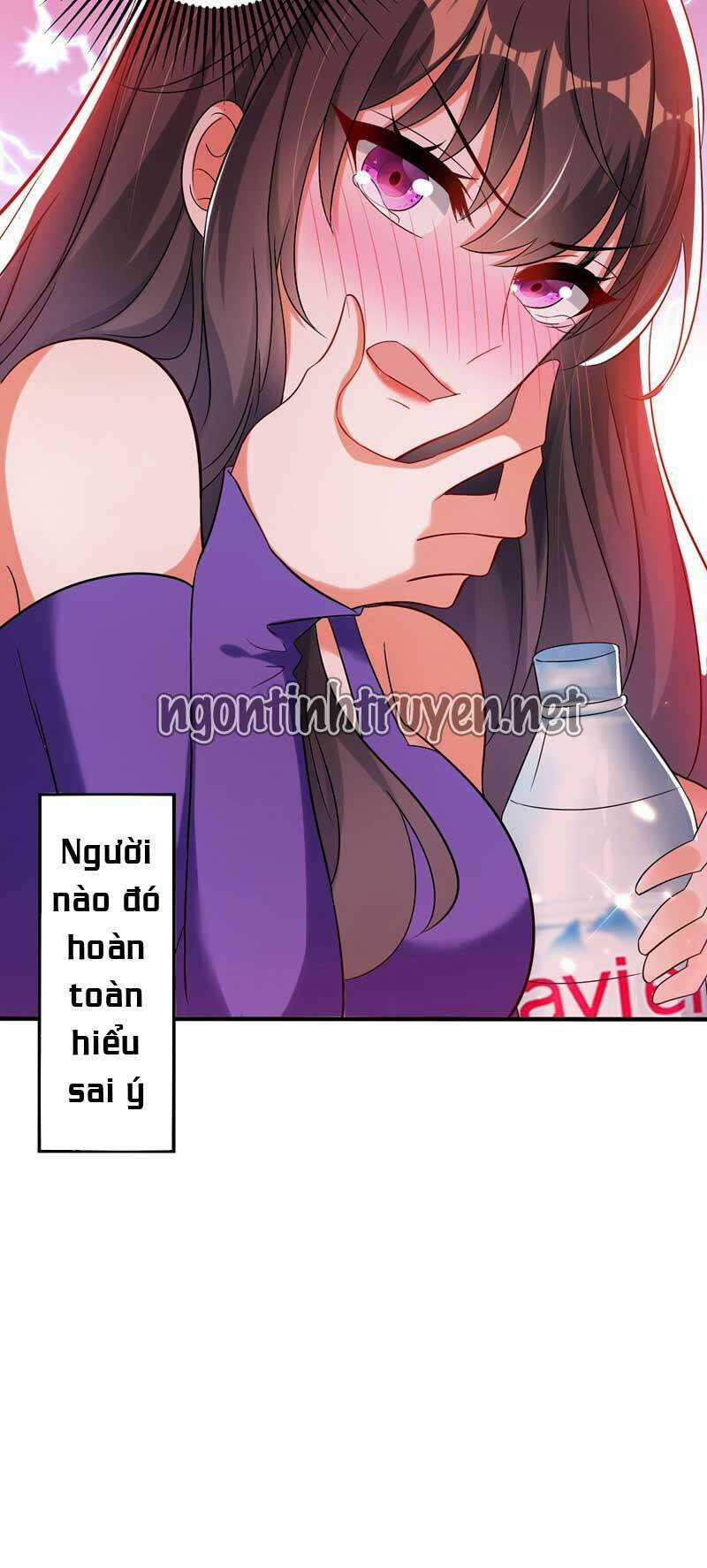 Trùng Sinh Không Gian: Cô Vợ Hào Môn Nóng Bỏng Không Dễ Chọc Chapter 52 trang 21