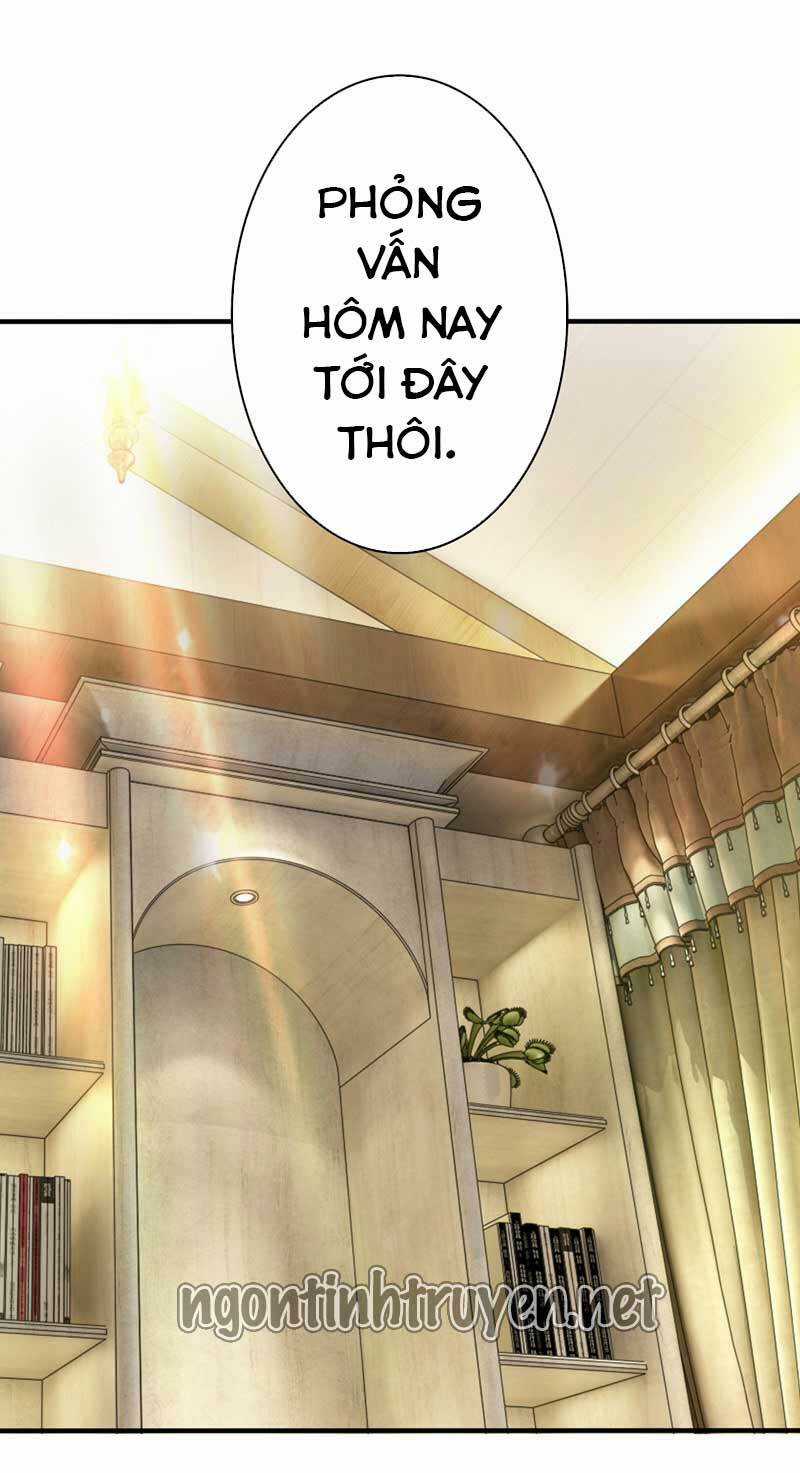 Trùng Sinh Không Gian: Cô Vợ Hào Môn Nóng Bỏng Không Dễ Chọc Chapter 52 trang 23