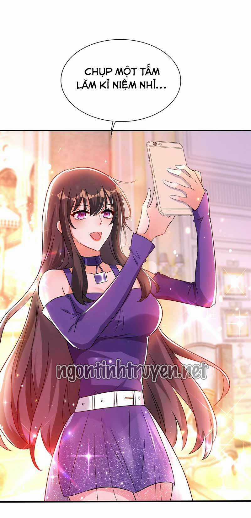 Trùng Sinh Không Gian: Cô Vợ Hào Môn Nóng Bỏng Không Dễ Chọc Chapter 52 trang 26