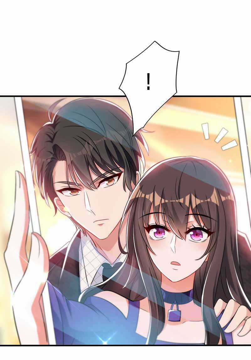 Trùng Sinh Không Gian: Cô Vợ Hào Môn Nóng Bỏng Không Dễ Chọc Chapter 52 trang 27