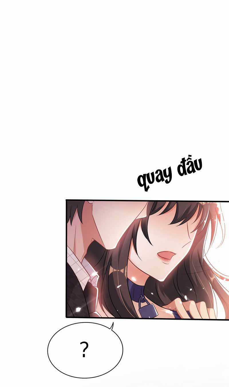 Trùng Sinh Không Gian: Cô Vợ Hào Môn Nóng Bỏng Không Dễ Chọc Chapter 52 trang 28