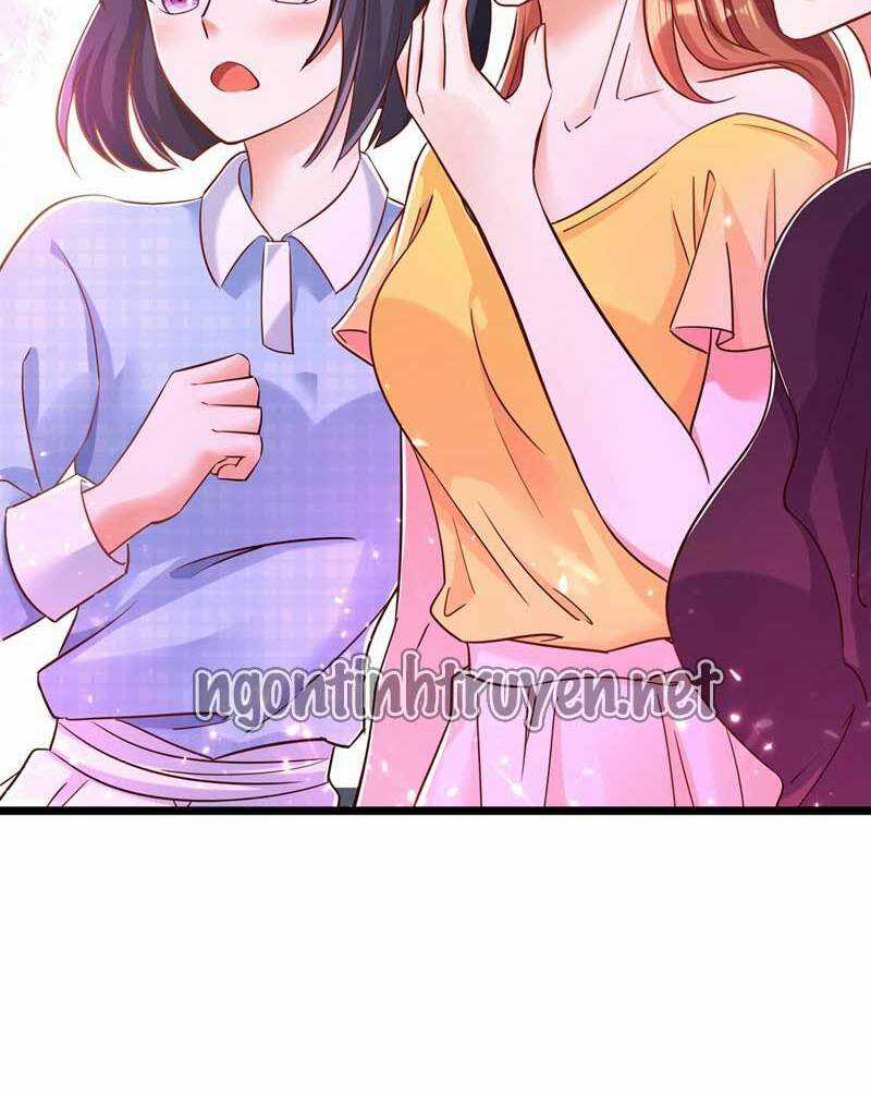 Trùng Sinh Không Gian: Cô Vợ Hào Môn Nóng Bỏng Không Dễ Chọc Chapter 52 trang 3