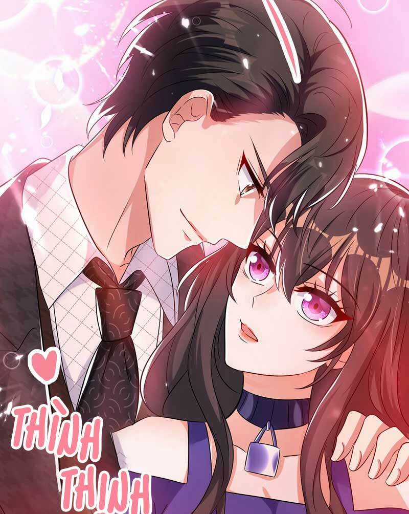 Trùng Sinh Không Gian: Cô Vợ Hào Môn Nóng Bỏng Không Dễ Chọc Chapter 52 trang 30